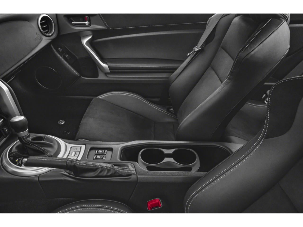 2019 Toyota 86 GT Auto (Natl)