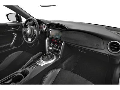 2019 Toyota 86 GT Auto (Natl)