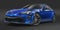 2019 Toyota 86 GT Auto (Natl)