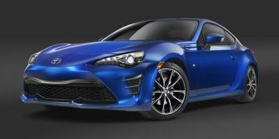 2019 Toyota 86 GT Auto (Natl)