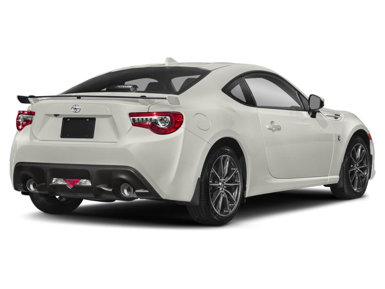 2019 Toyota 86 GT Auto (Natl)