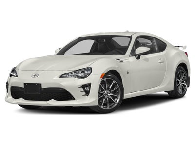 2019 Toyota 86 GT Auto (Natl)