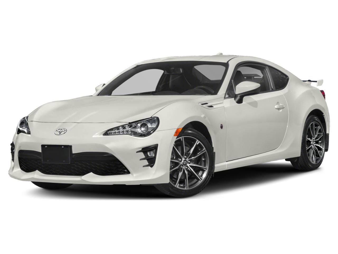 2019 Toyota 86 GT Auto (Natl)