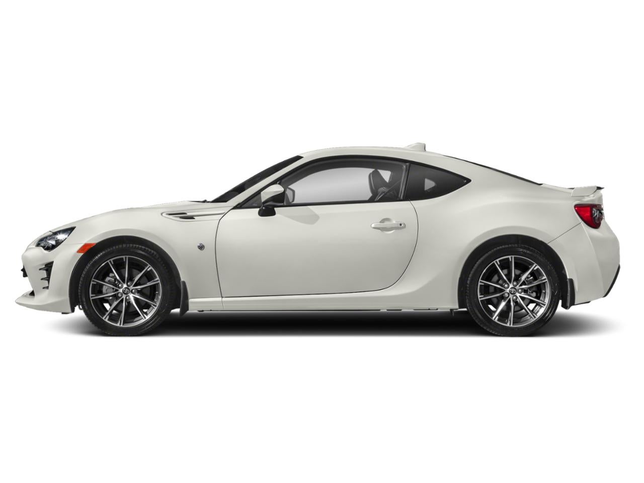 2019 Toyota 86 GT Auto (Natl)