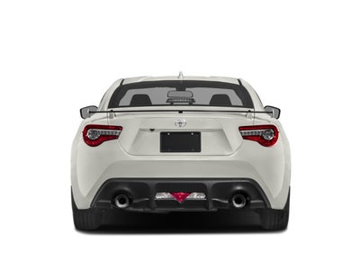 2019 Toyota 86 GT Auto (Natl)