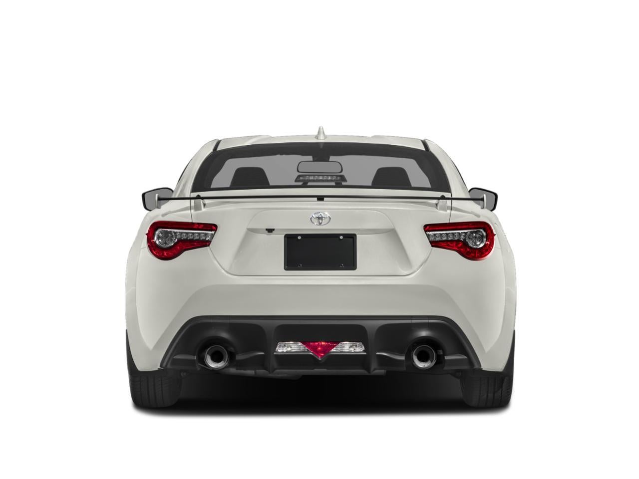 2019 Toyota 86 GT Auto (Natl)