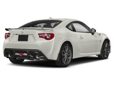 2019 Toyota 86 GT Auto (Natl)