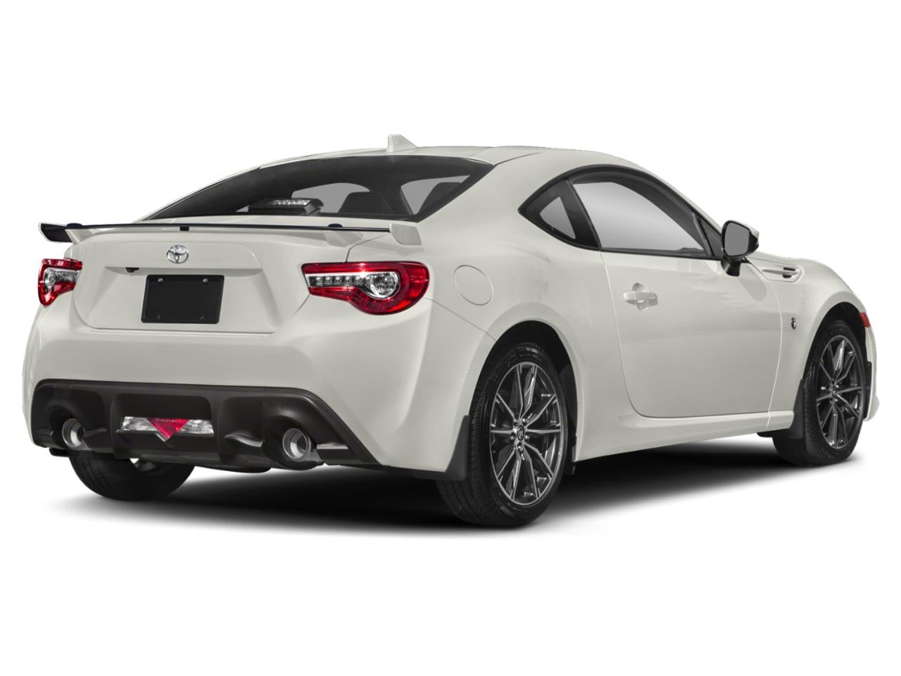 2019 Toyota 86 GT Auto (Natl)