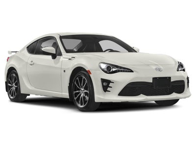2019 Toyota 86 GT Auto (Natl)