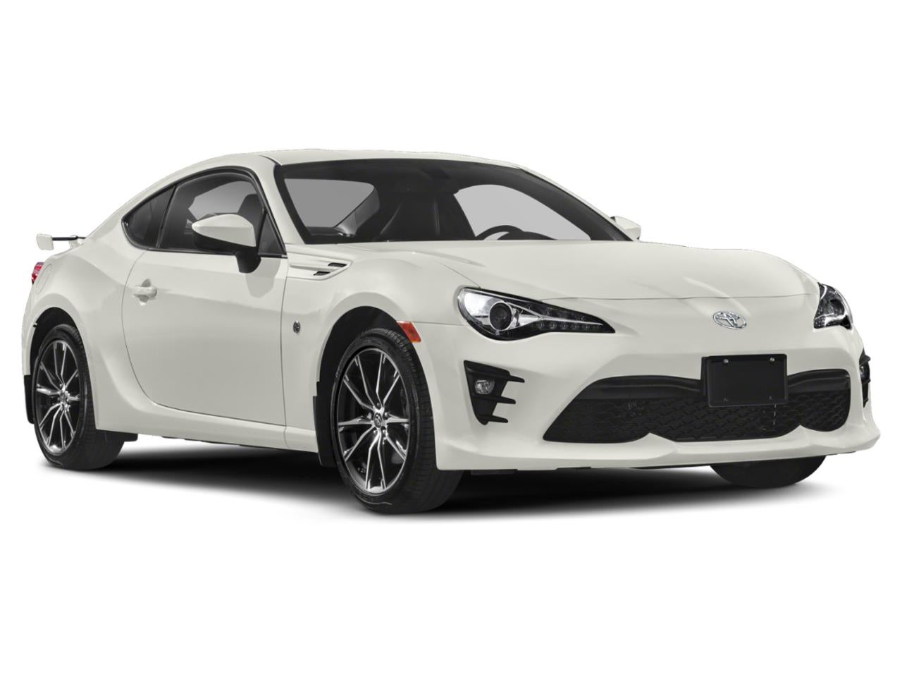 2019 Toyota 86 GT Auto (Natl)