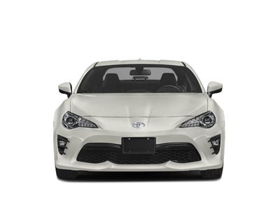 2019 Toyota 86 GT Auto (Natl)