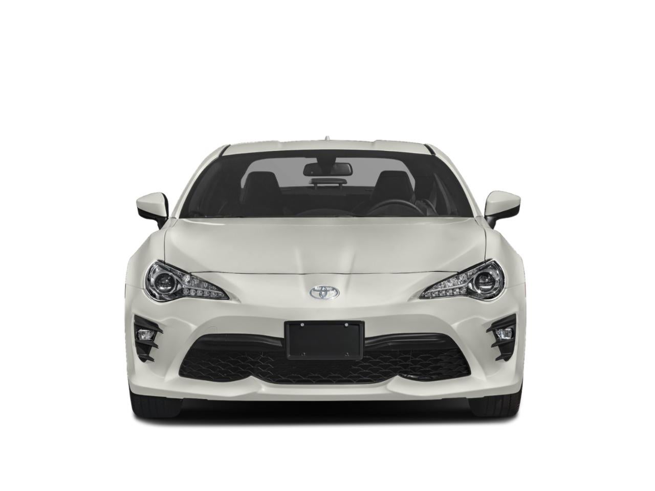 2019 Toyota 86 GT Auto (Natl)