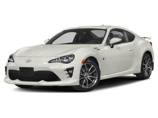 2019 Toyota 86 GT Auto (Natl)