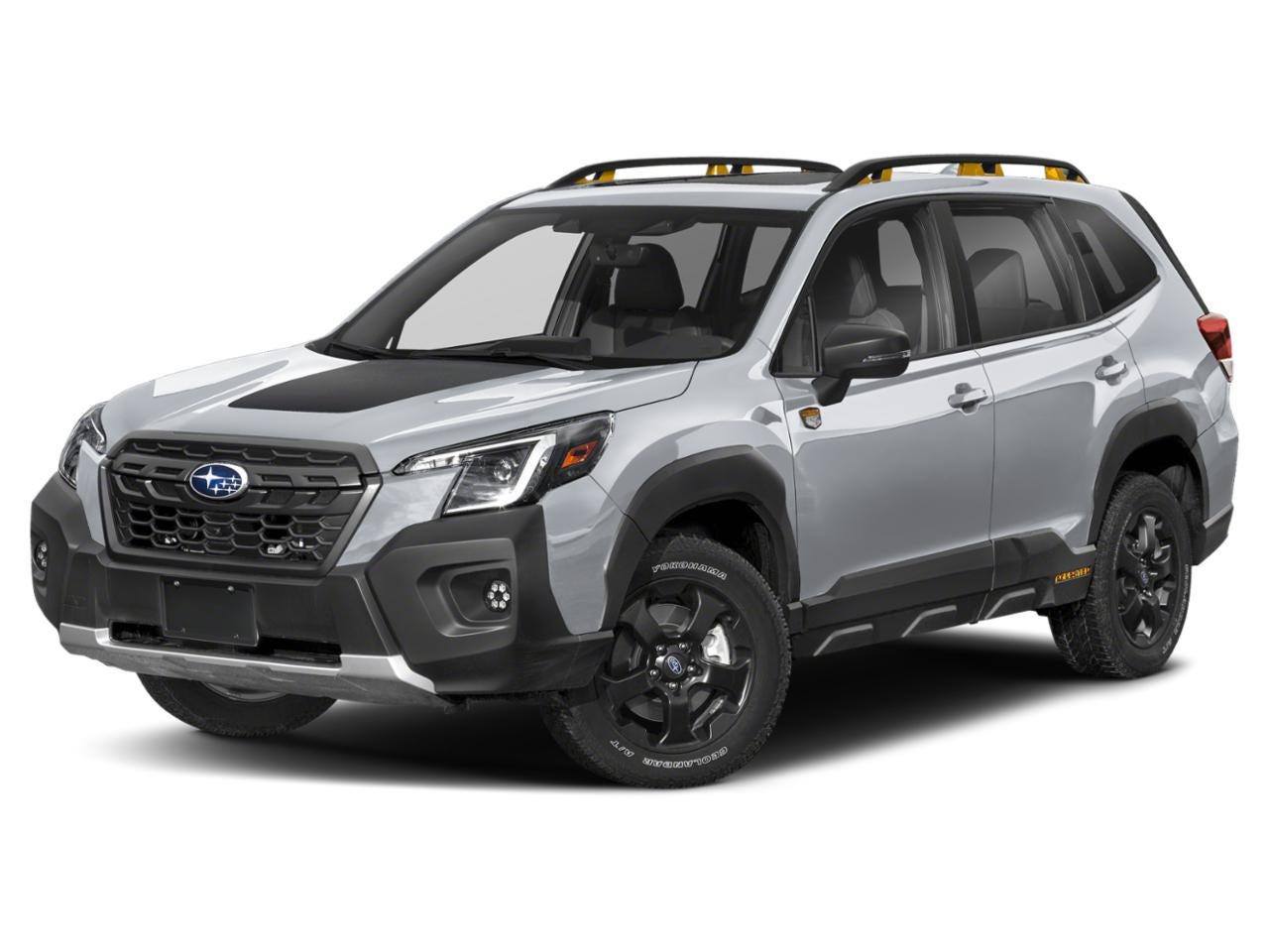 2023 Subaru Forester Wilderness CVT