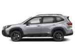 2023 Subaru Forester Wilderness CVT