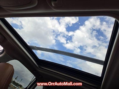 2021 Subaru Forester Touring CVT