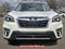 2021 Subaru Forester Touring CVT