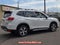 2021 Subaru Forester Touring CVT