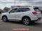 2021 Subaru Forester Touring CVT
