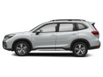 2021 Subaru Forester Touring CVT