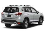 2021 Subaru Forester Touring CVT