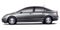 2009 Honda Civic Hybrid Continuous Variable Transmission (CVT) Sedan