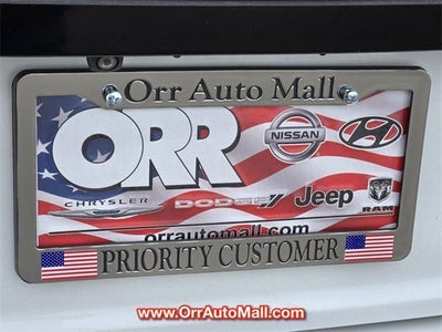 2018 Honda Clarity Plug-In Hybrid Sedan