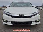 2018 Honda Clarity Plug-In Hybrid Sedan