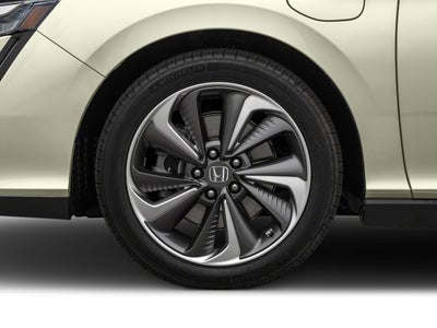 2018 Honda Clarity Plug-In Hybrid Sedan