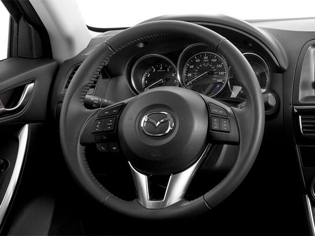 2014 Mazda Mazda CX-5 FWD 4dr Auto Grand Touring