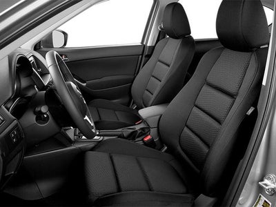 2014 Mazda Mazda CX-5 FWD 4dr Auto Grand Touring