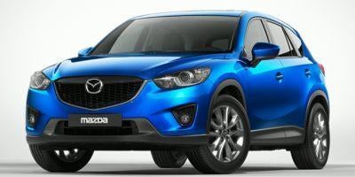 2014 Mazda Mazda CX-5 FWD 4dr Auto Grand Touring