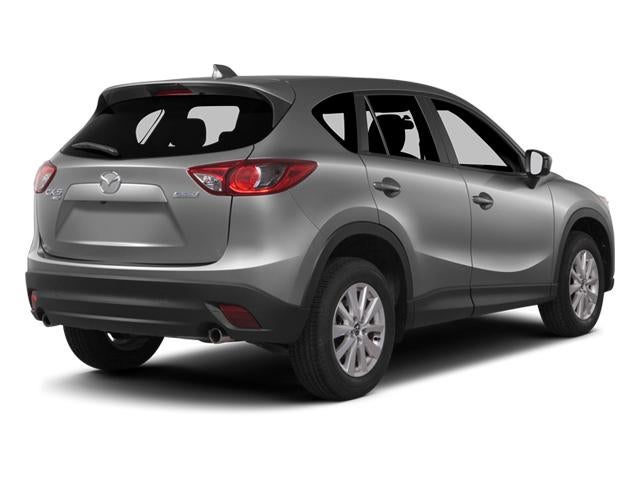 2014 Mazda Mazda CX-5 FWD 4dr Auto Grand Touring