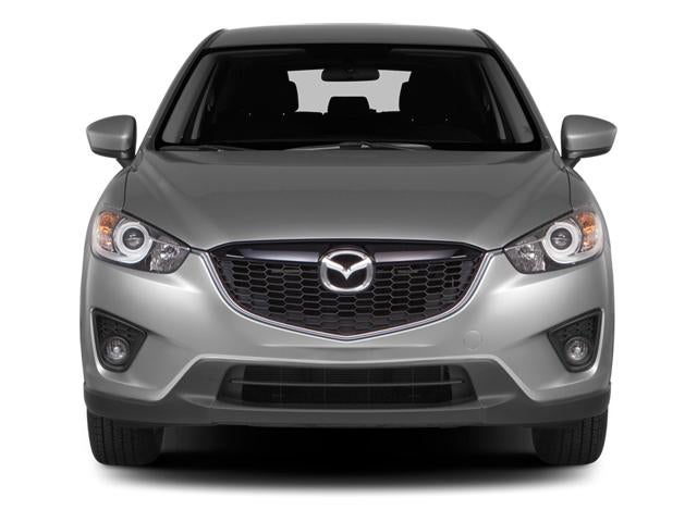 2014 Mazda Mazda CX-5 FWD 4dr Auto Grand Touring