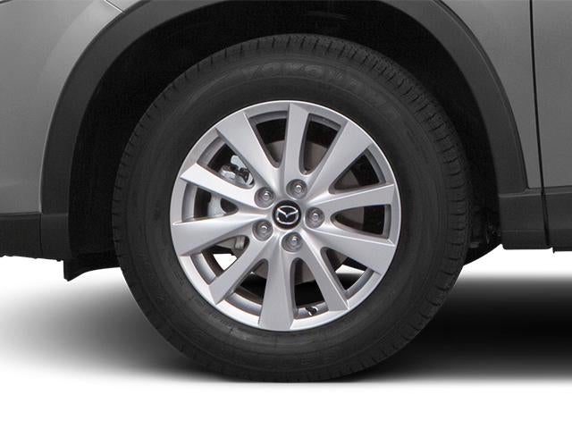 2014 Mazda Mazda CX-5 FWD 4dr Auto Grand Touring