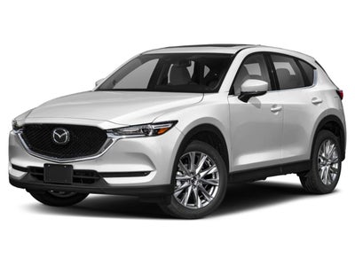 2020 Mazda Mazda CX-5 Grand Touring FWD