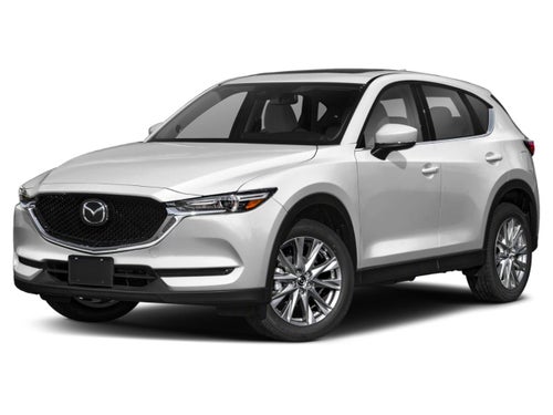 2020 Mazda Mazda CX-5 Grand Touring FWD