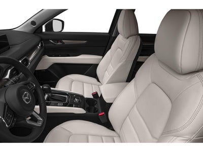 2020 Mazda Mazda CX-5 Grand Touring FWD