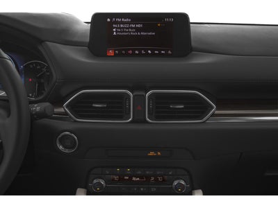 2020 Mazda Mazda CX-5 Grand Touring FWD