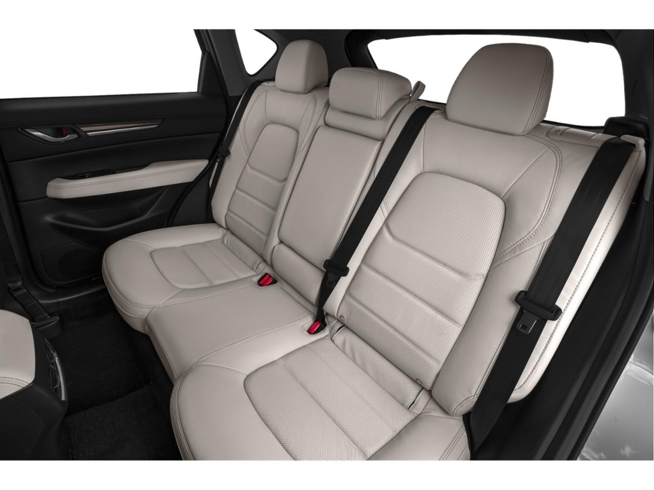 2020 Mazda Mazda CX-5 Grand Touring FWD