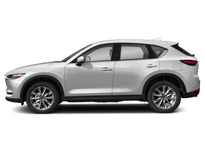 2020 Mazda Mazda CX-5 Grand Touring FWD