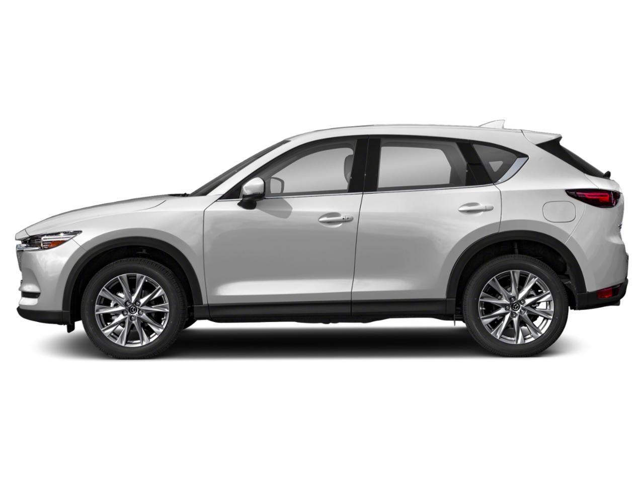 2020 Mazda Mazda CX-5 Grand Touring FWD