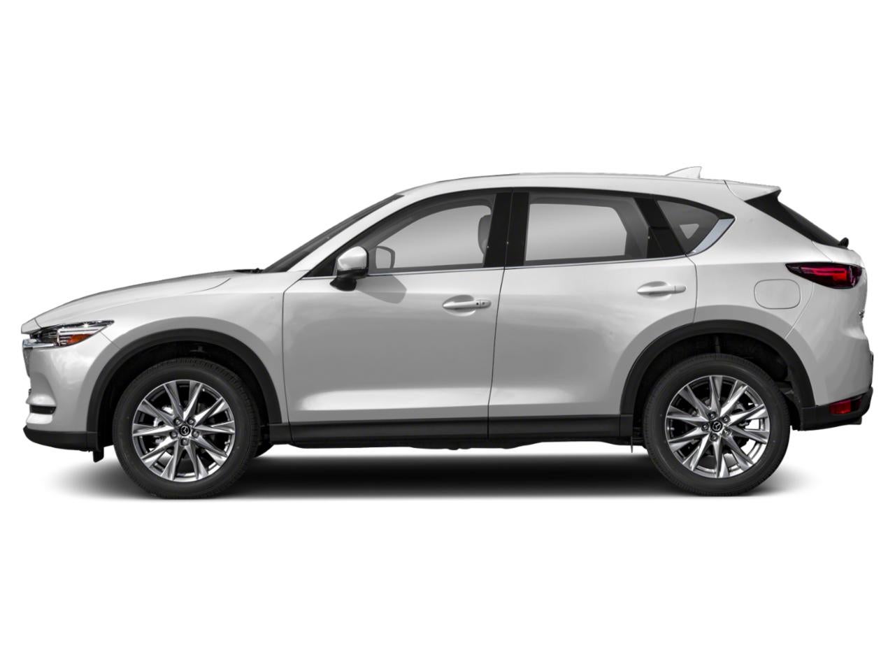 2020 Mazda Mazda CX-5 Grand Touring FWD