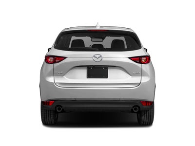 2020 Mazda Mazda CX-5 Grand Touring FWD