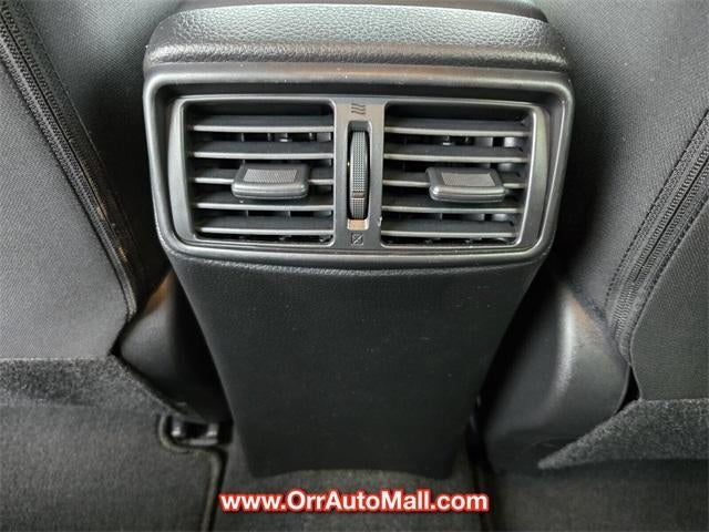 2022 Nissan Rogue Sport FWD SV