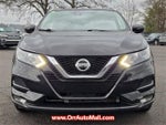 2022 Nissan Rogue Sport FWD SV