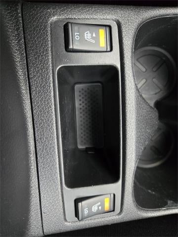 2022 Nissan Rogue Sport FWD SV