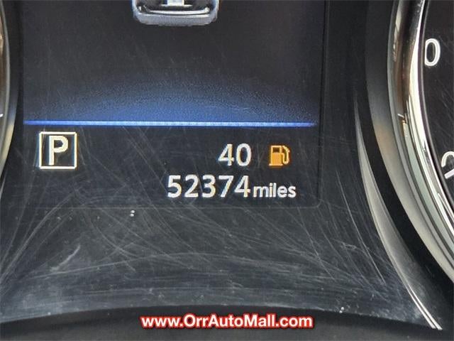 2022 Nissan Rogue Sport FWD SV