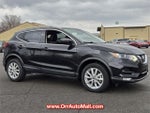 2022 Nissan Rogue Sport FWD SV