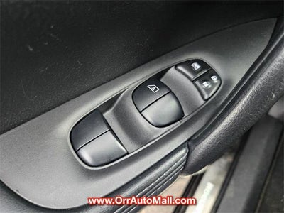 2022 Nissan Rogue Sport FWD SV